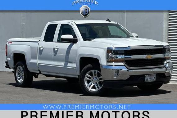 CHEVROLET SILVERADO LD 2019 2GCVKPEC4K1111329 image